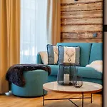 Zirbennest A03 Appartement Sonnenalpe Nassfeld