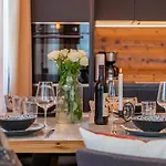 Zirbennest A03 Appartement *