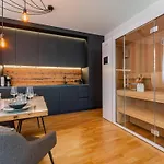 Appartement Zirbennest A03 Sonnenalpe Nassfeld