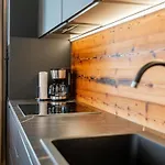 Zirbennest A03 Sonnenalpe Nassfeld