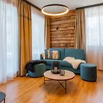 Zirbennest A03 * Sonnenalpe Nassfeld