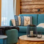 Zirbennest A03 Appartement