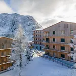 Zirbennest A03 Appartement *