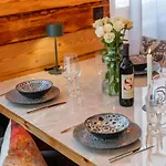Appartement Zirbennest A03 *