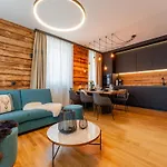 Zirbennest A03 Appartement Sonnenalpe Nassfeld