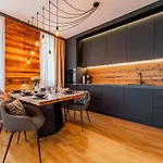 Zirbennest A03 * Sonnenalpe Nassfeld