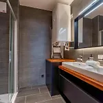 Appartement Zirbennest A03