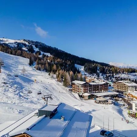 Zirbennest A03 Apartment