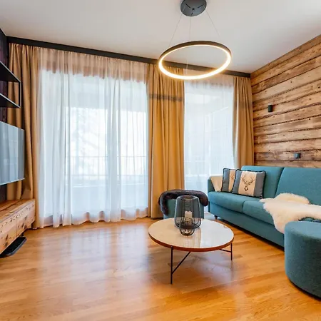 Zirbennest Sonnenalpe A03 *