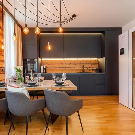 Zirbennest Sonnenalpe A03 Tröpolach