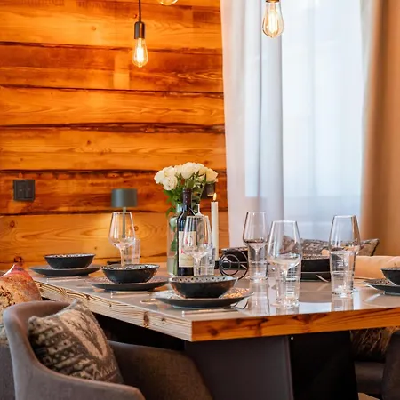 Zirbennest Sonnenalpe A03 *