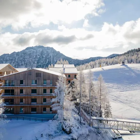 Zirbennest Sonnenalpe A03