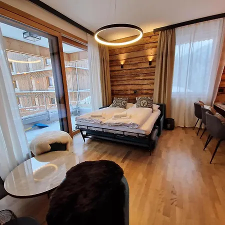 Zirbennest Sonnenalpe A03 *