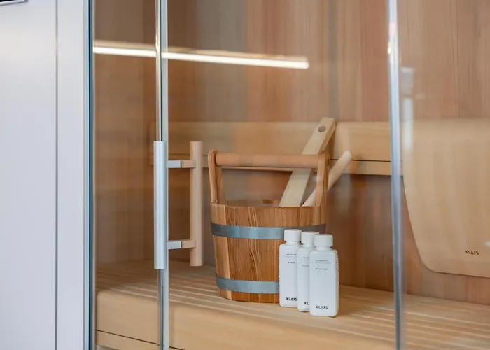 Zirbennest Sonnenalpe Nassfeld A03 Tröpolach